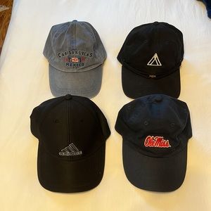 Hats